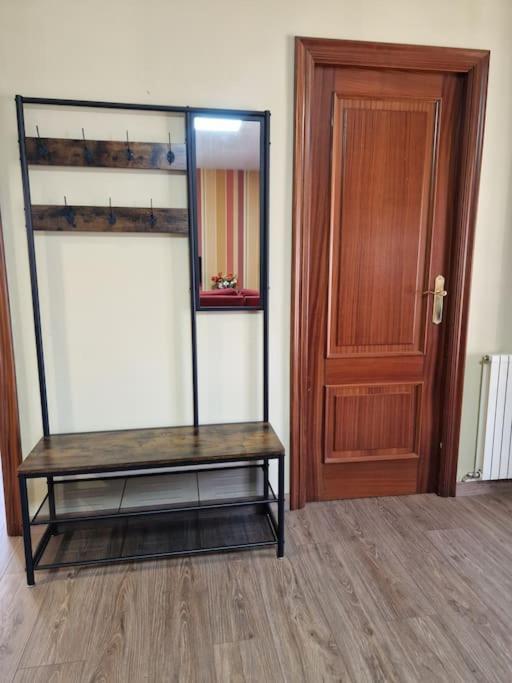 Вилла Amplia Casa Familiar Понтеведра Экстерьер фото