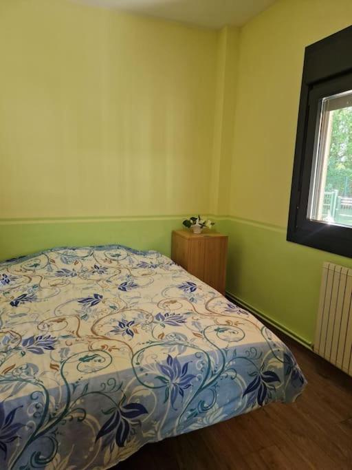 Вилла Amplia Casa Familiar Понтеведра Экстерьер фото